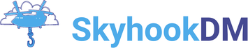 Skyhook Data Management